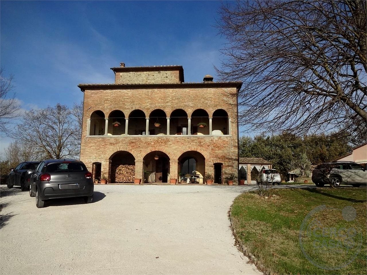 Residenziale a Umbertide