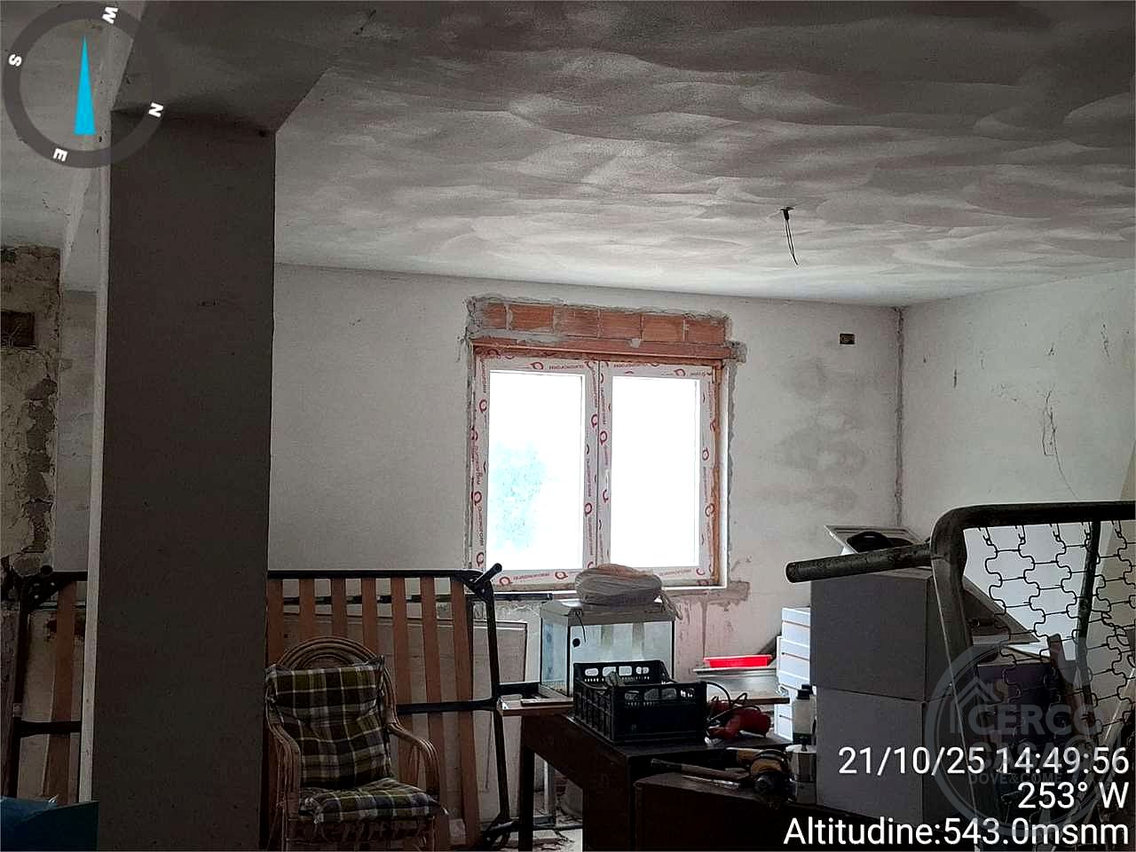Residenziale a Nocera Umbra