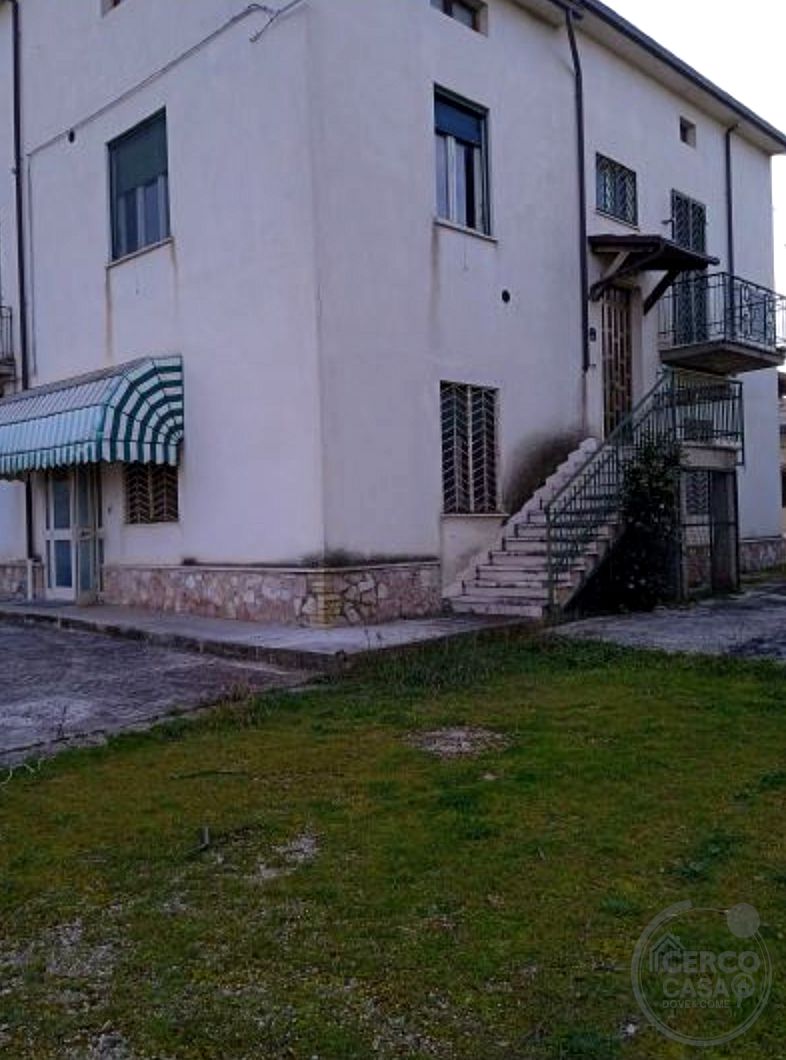 Residenziale a Castel Ritaldi