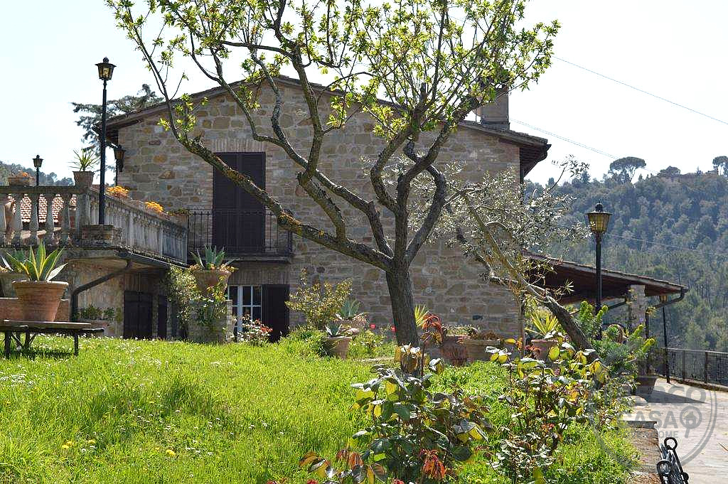 Villa in vendita