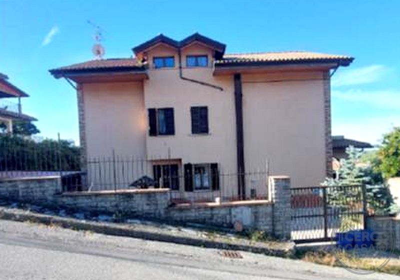 Residenziale a Passignano sul Trasimeno
