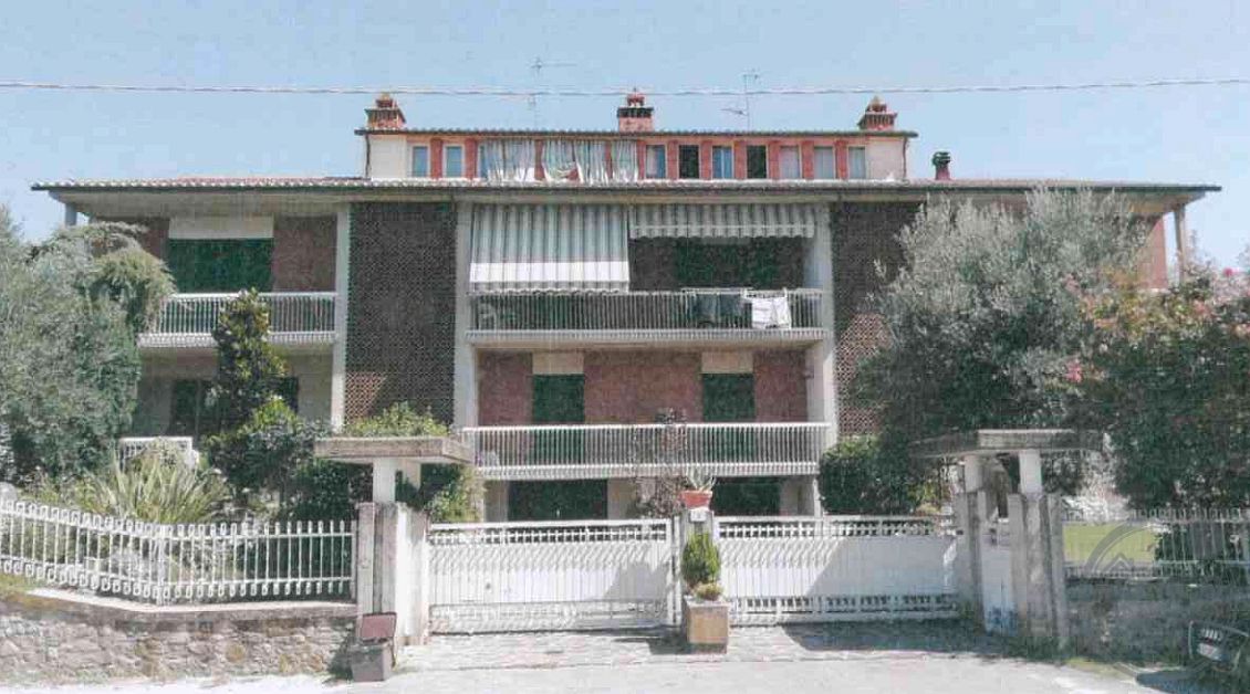 Residenziale a Umbertide
