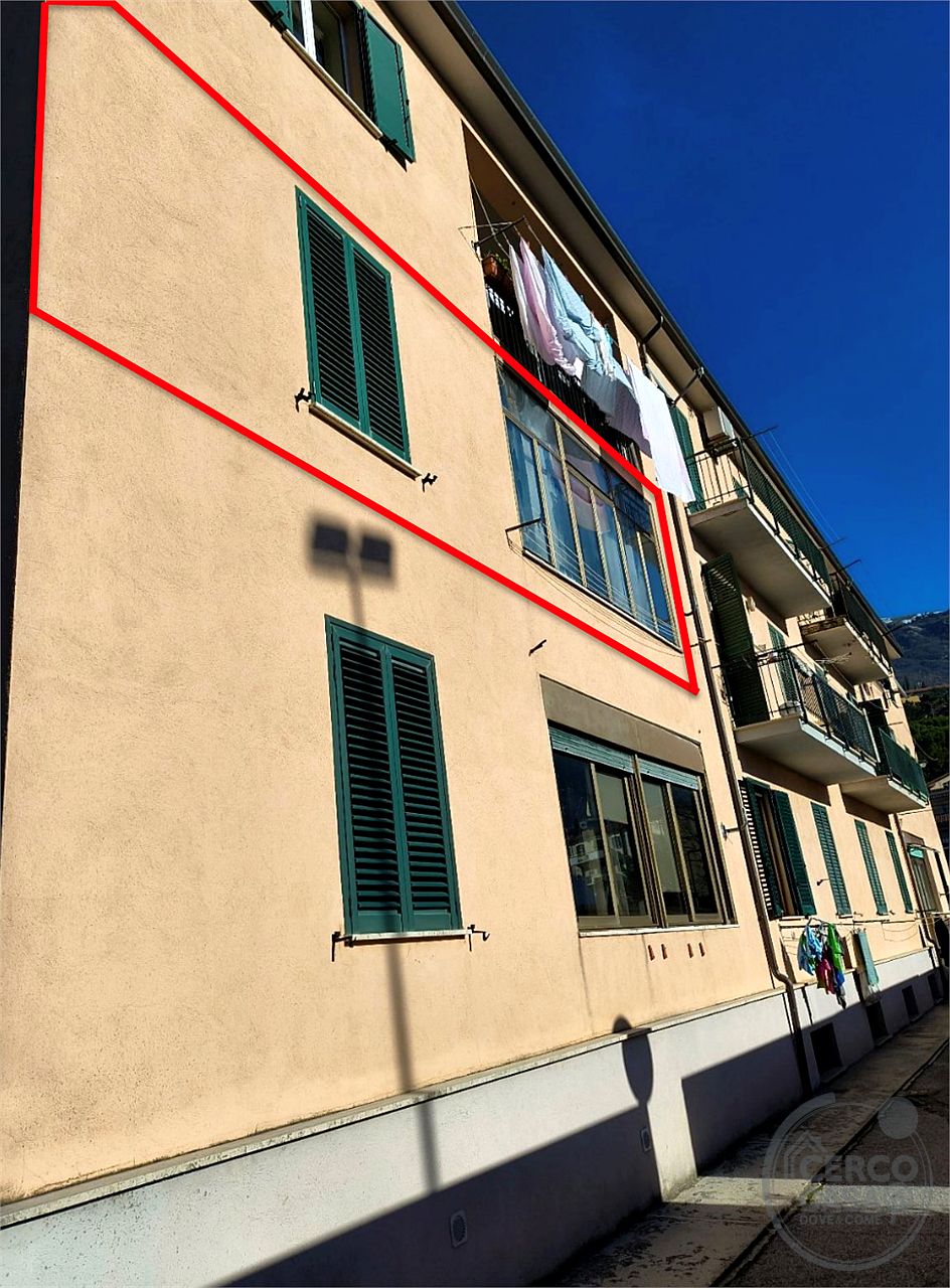 Residenziale a Gualdo Tadino