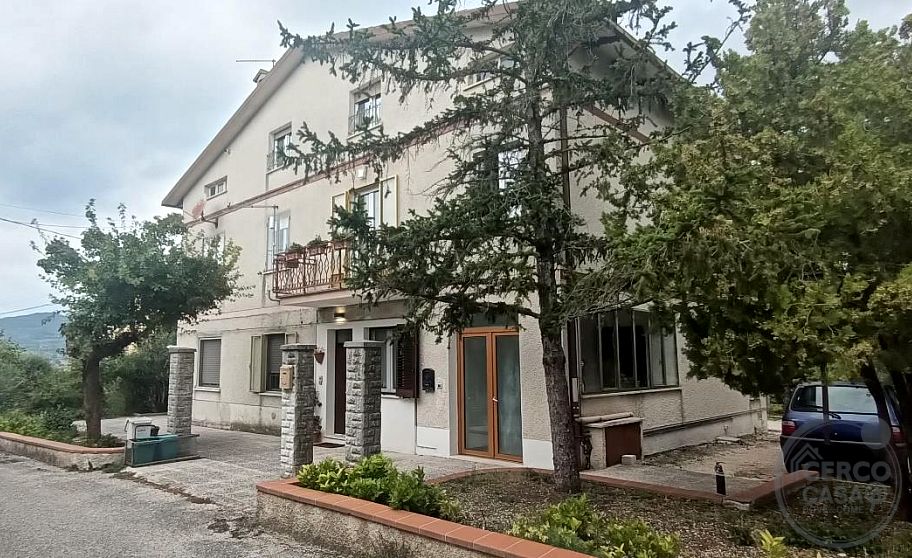 Residenziale a Gualdo Tadino