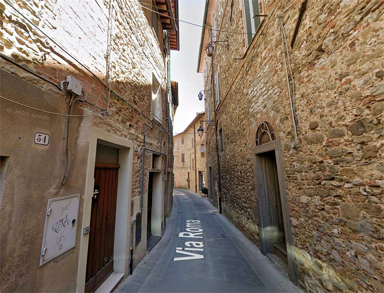 Residenziale a Piegaro