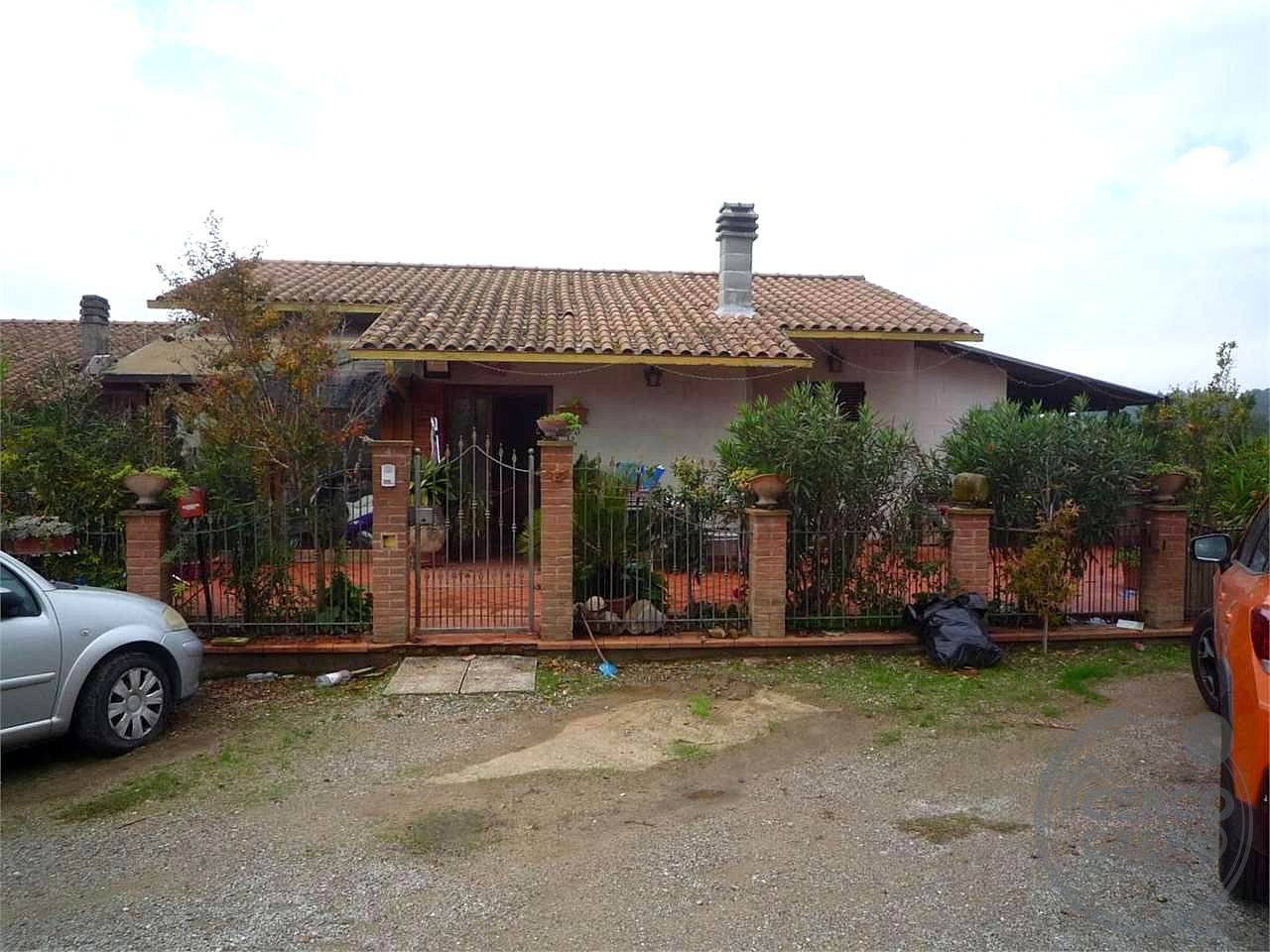 Residenziale a Magione