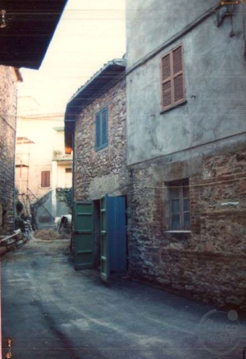 Residenziale a Giano dell'Umbria