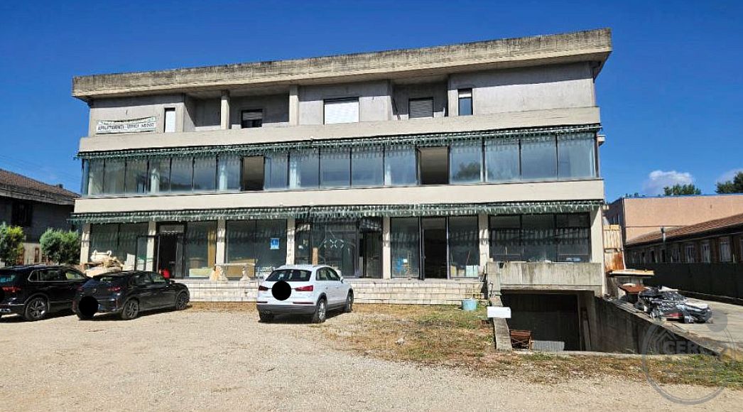Commerciale a Deruta
