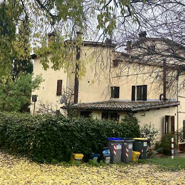 Residenziale a Spoleto