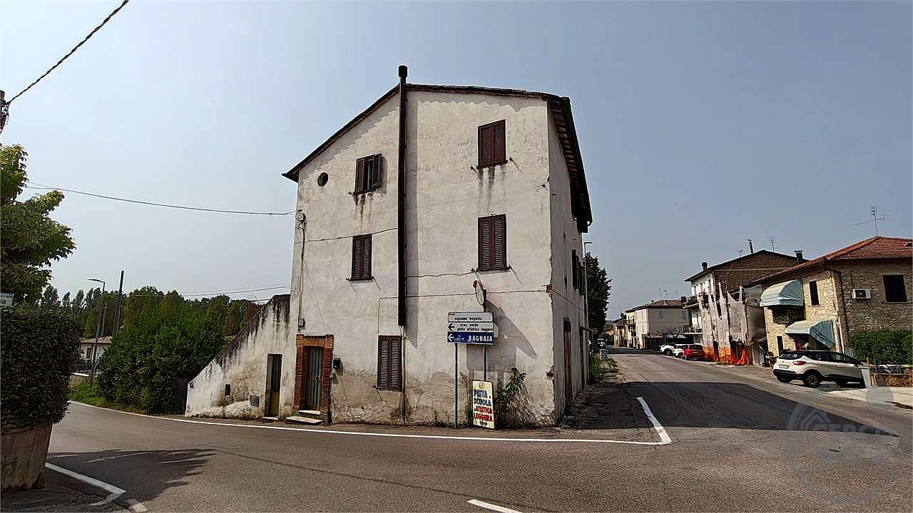 Residenziale a Perugia