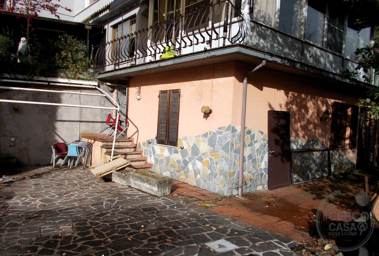 Residenziale a Spoleto