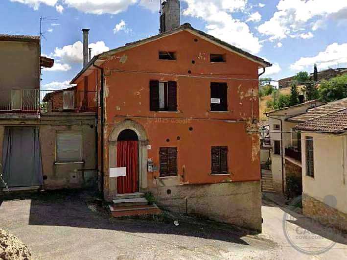 Residenziale a Marsciano