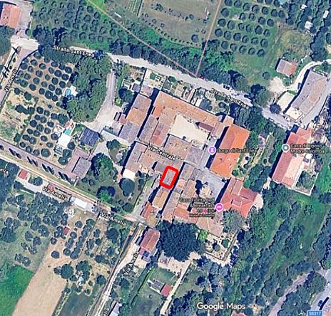 Residenziale a Perugia