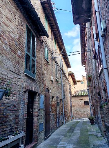 Residenziale a Perugia