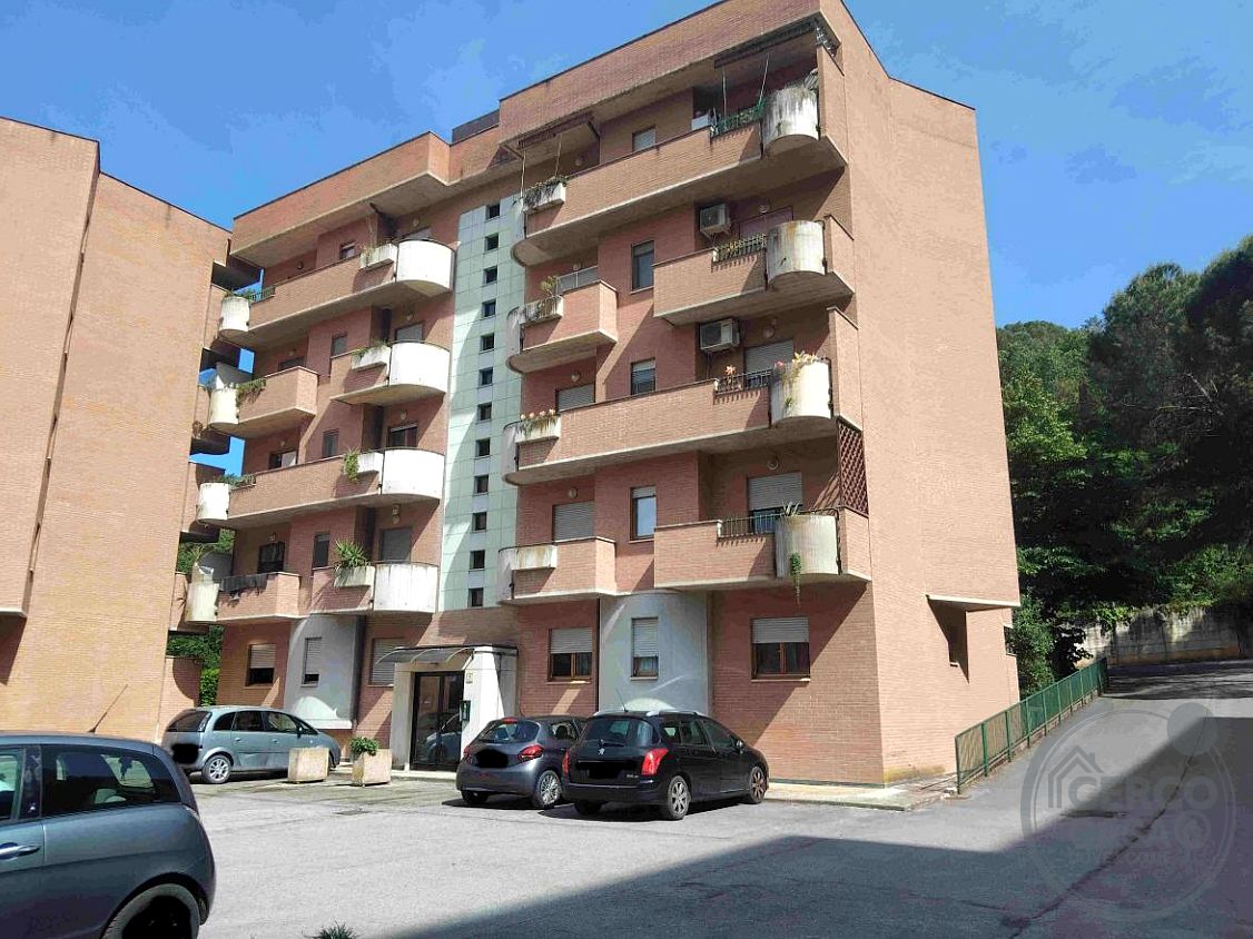 Residenziale a Perugia