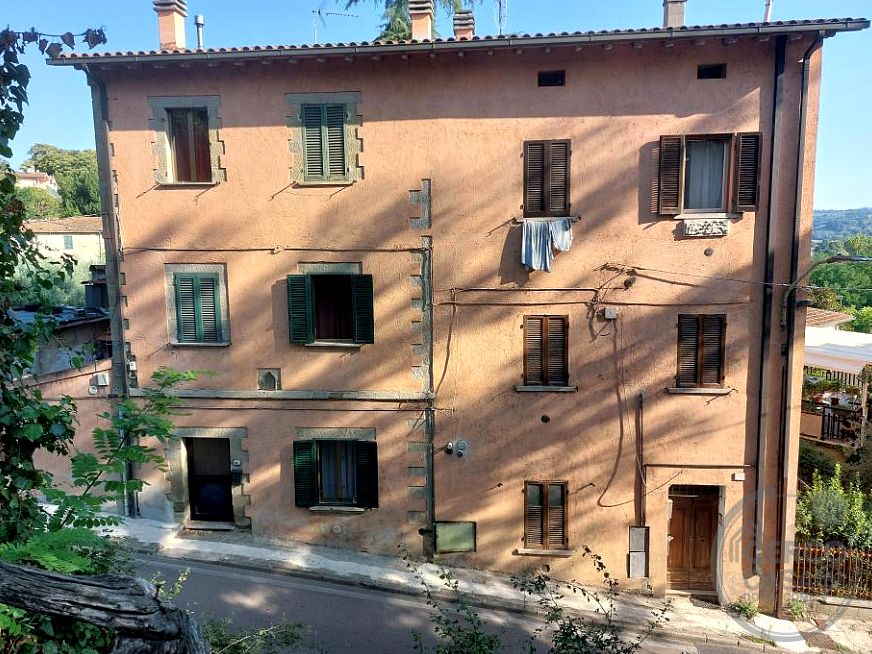 Residenziale a Perugia
