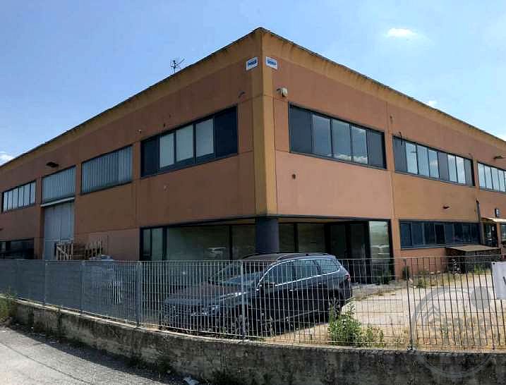 Commerciale a Foligno