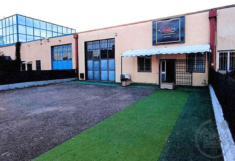 Commerciale a Magione