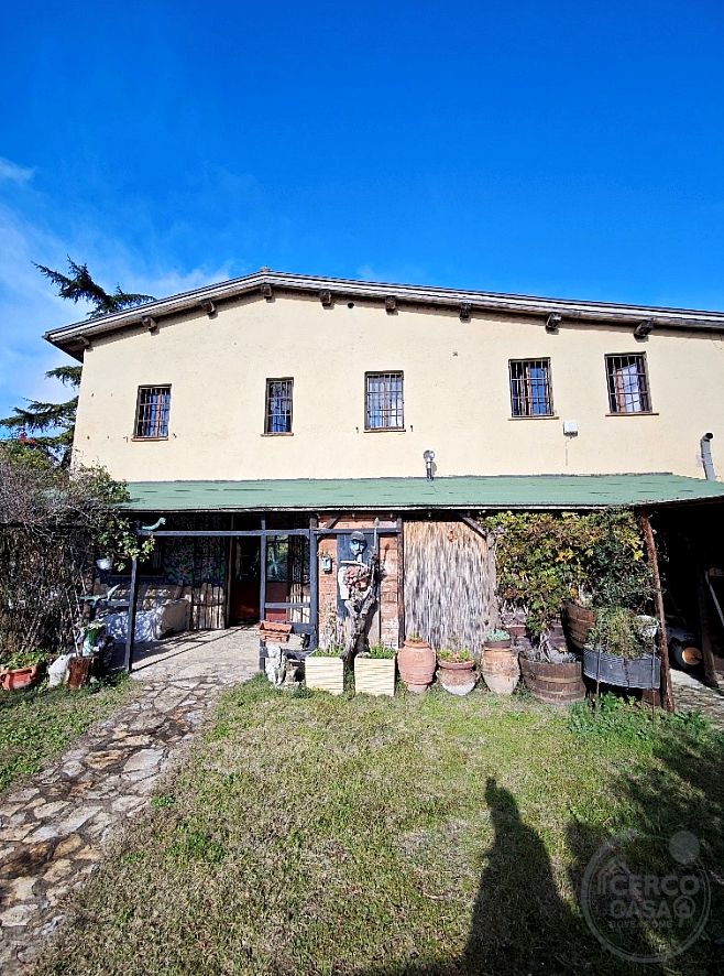 Residenziale a Magione