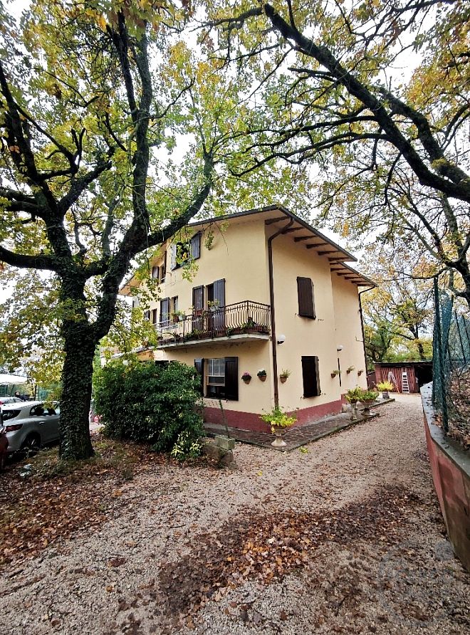 Residenziale a Perugia