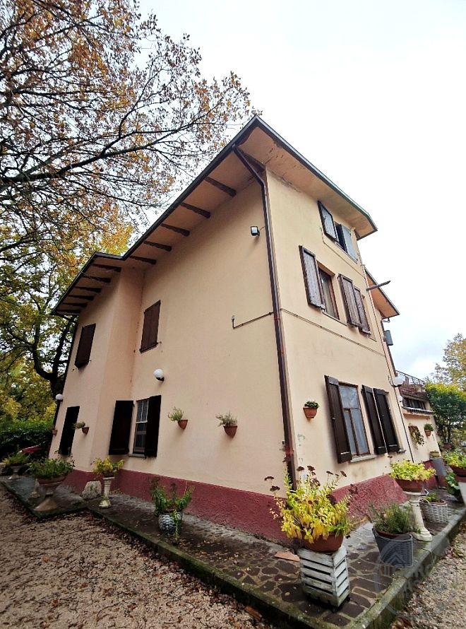 Residenziale a Perugia