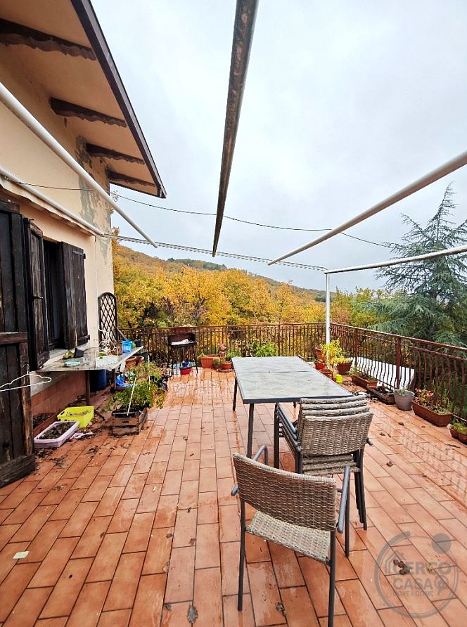 Residenziale a Perugia