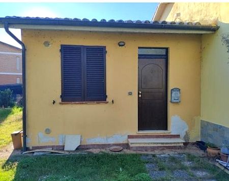 Residenziale a Castiglione del Lago