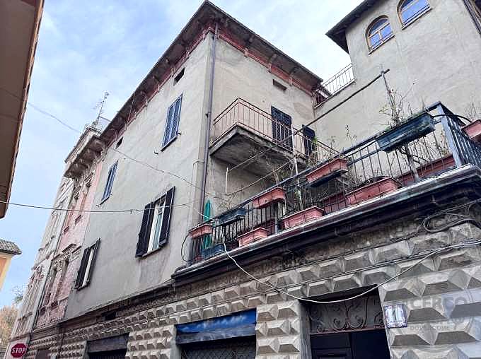 Residenziale a Marsciano