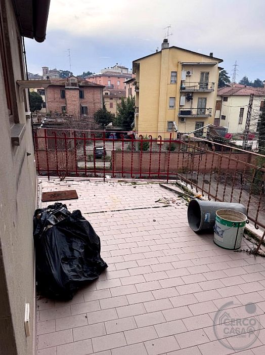Residenziale a Marsciano