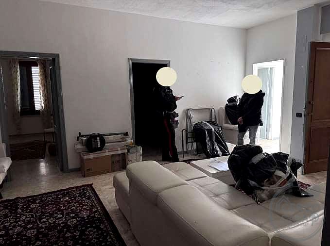 Residenziale a Marsciano