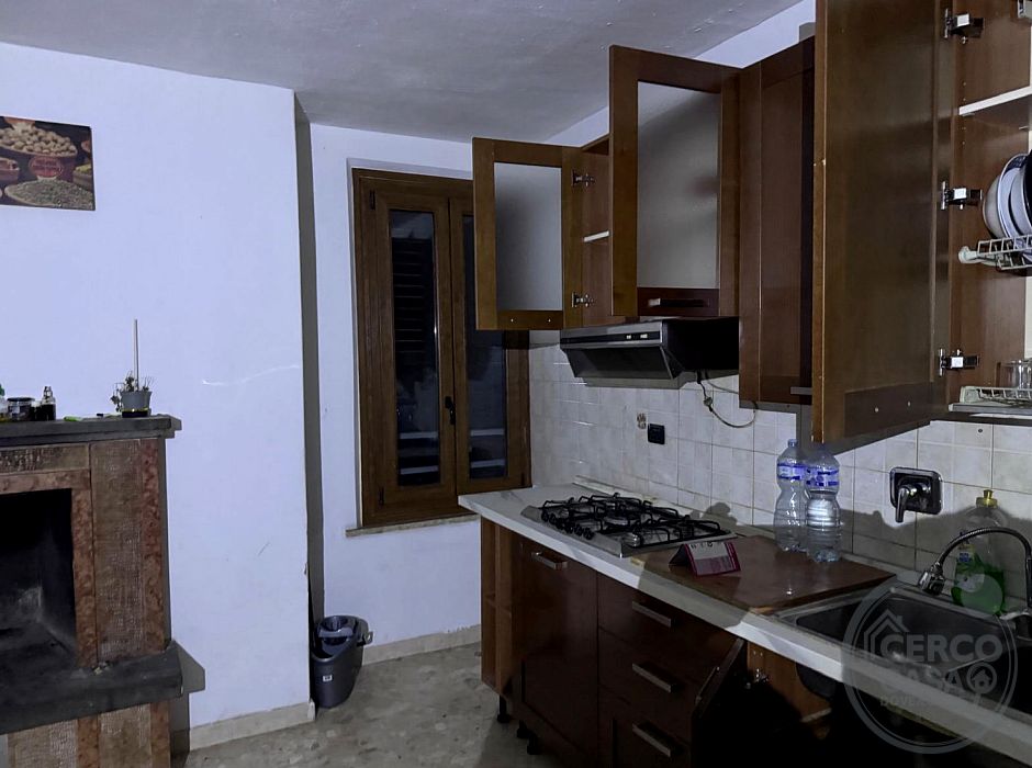 Residenziale a Marsciano