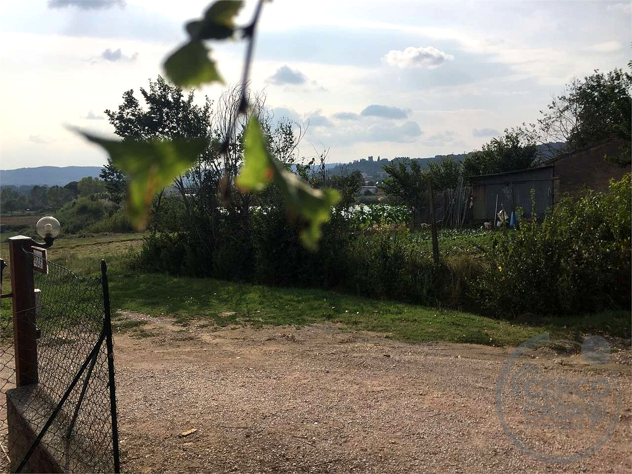 PORZIONE DI CASOLARE