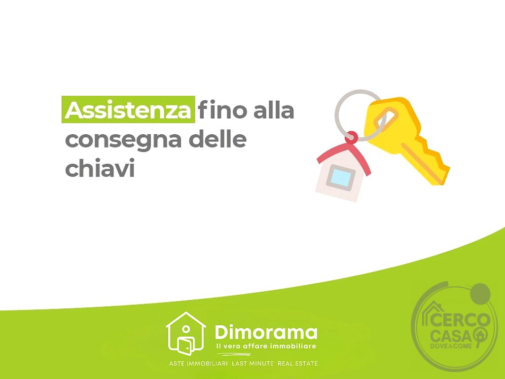 Residenziale a Perugia
