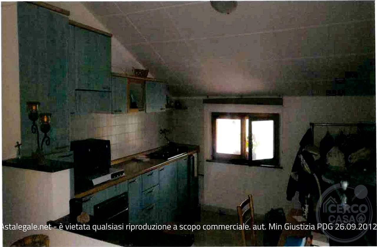 Residenziale a Gualdo Tadino