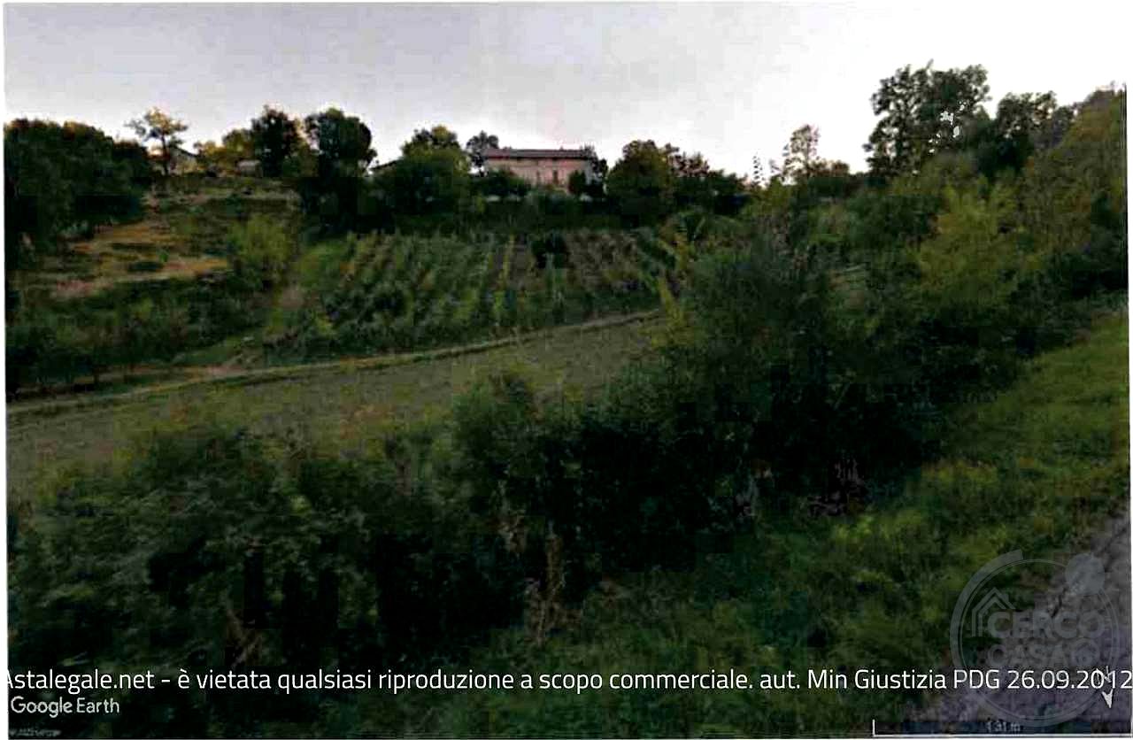 Residenziale a Gualdo Tadino