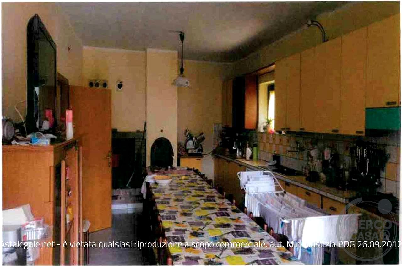Residenziale a Gualdo Tadino