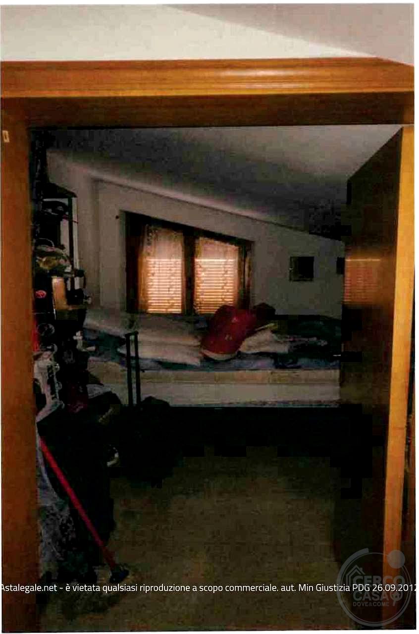 Residenziale a Gualdo Tadino