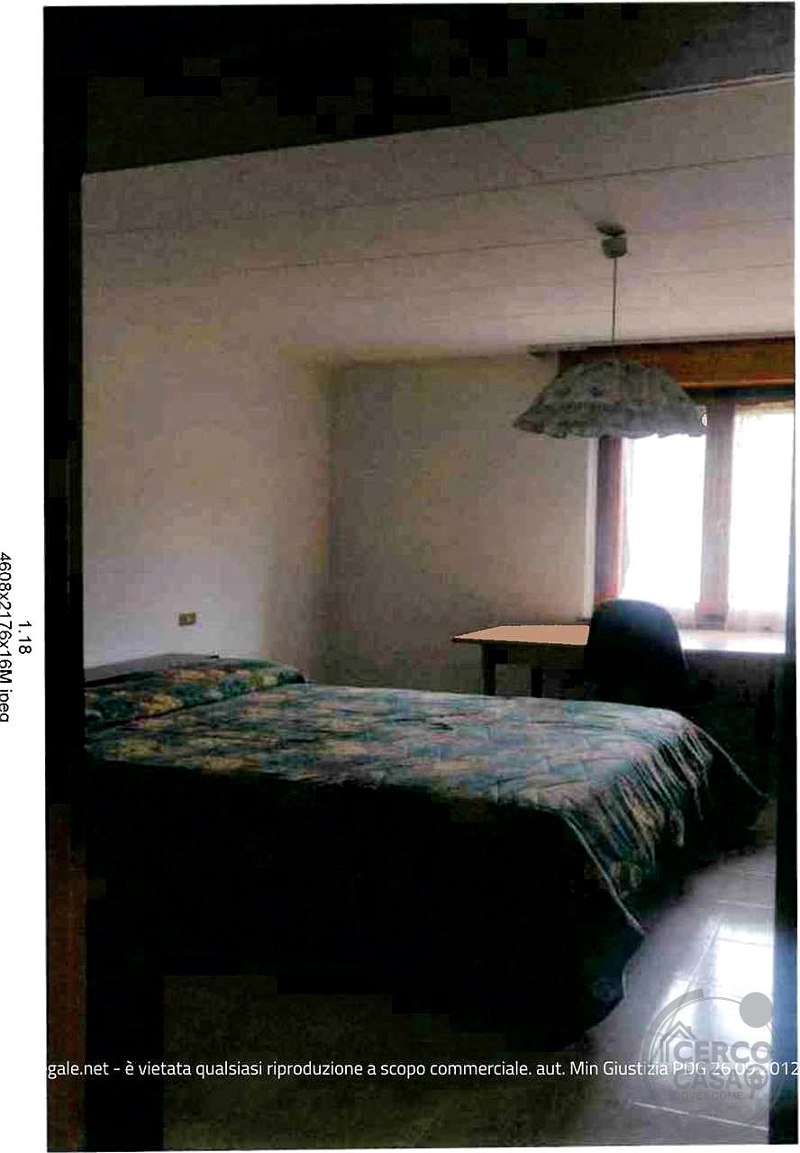 Residenziale a Gualdo Tadino