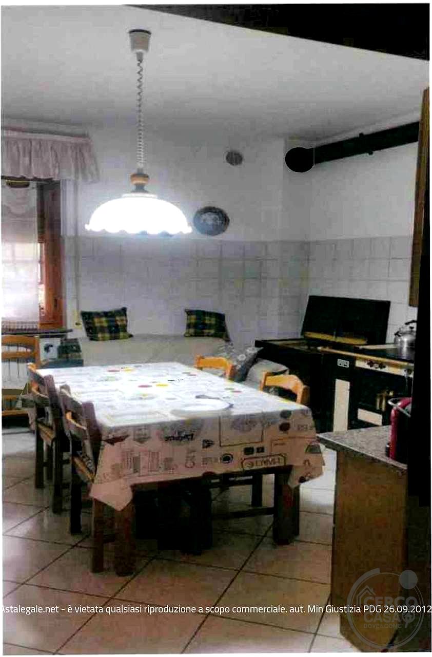 Residenziale a Gualdo Tadino