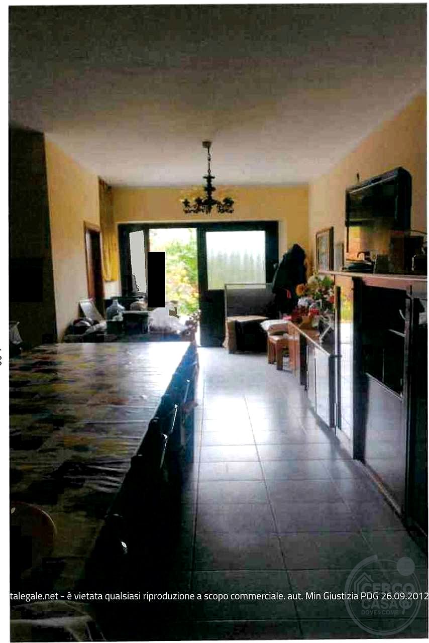 Residenziale a Gualdo Tadino