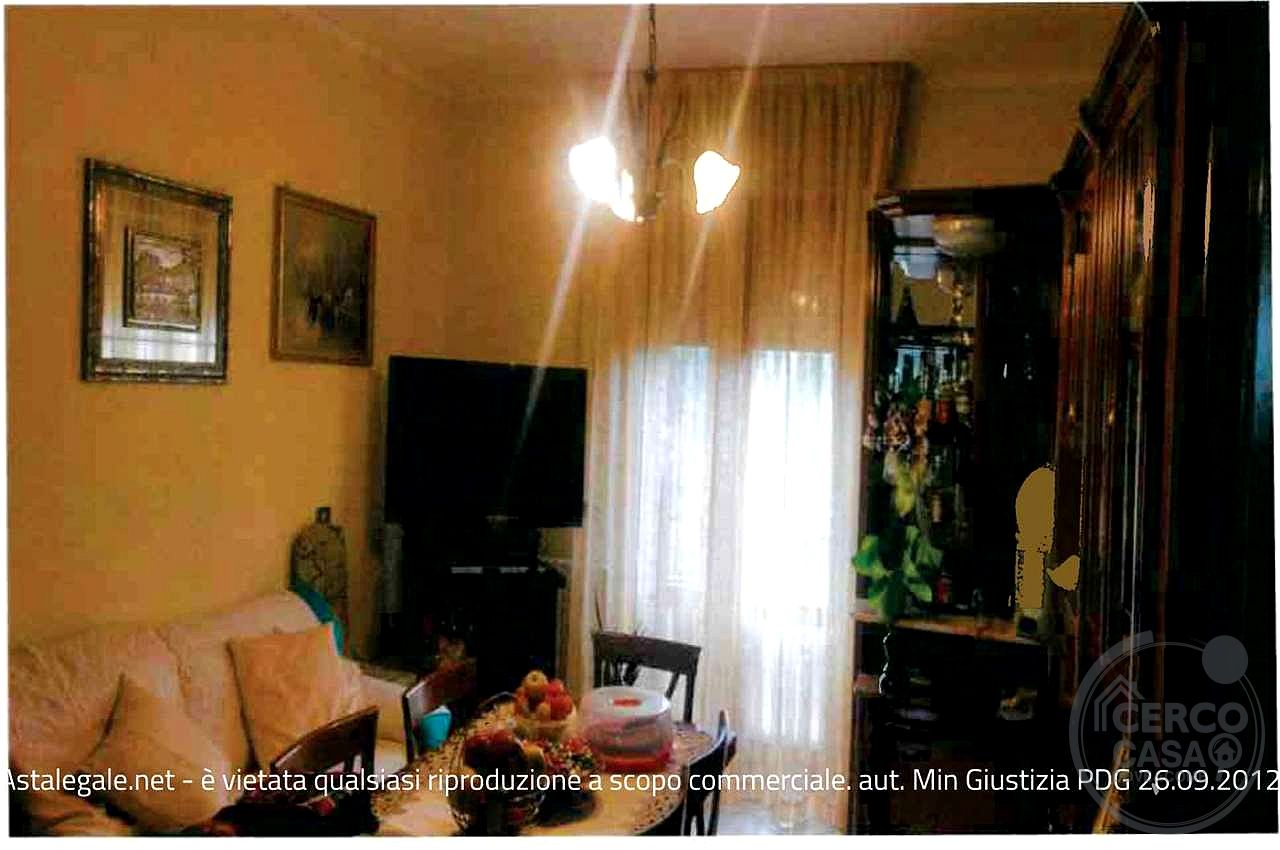 Residenziale a Gualdo Tadino