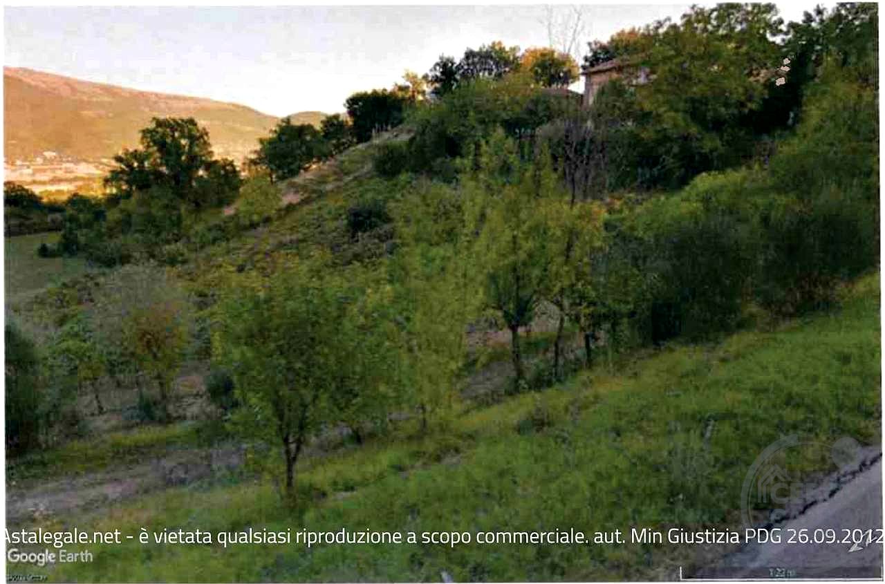 Residenziale a Gualdo Tadino