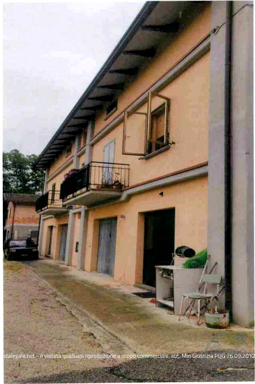 Residenziale a Gualdo Tadino