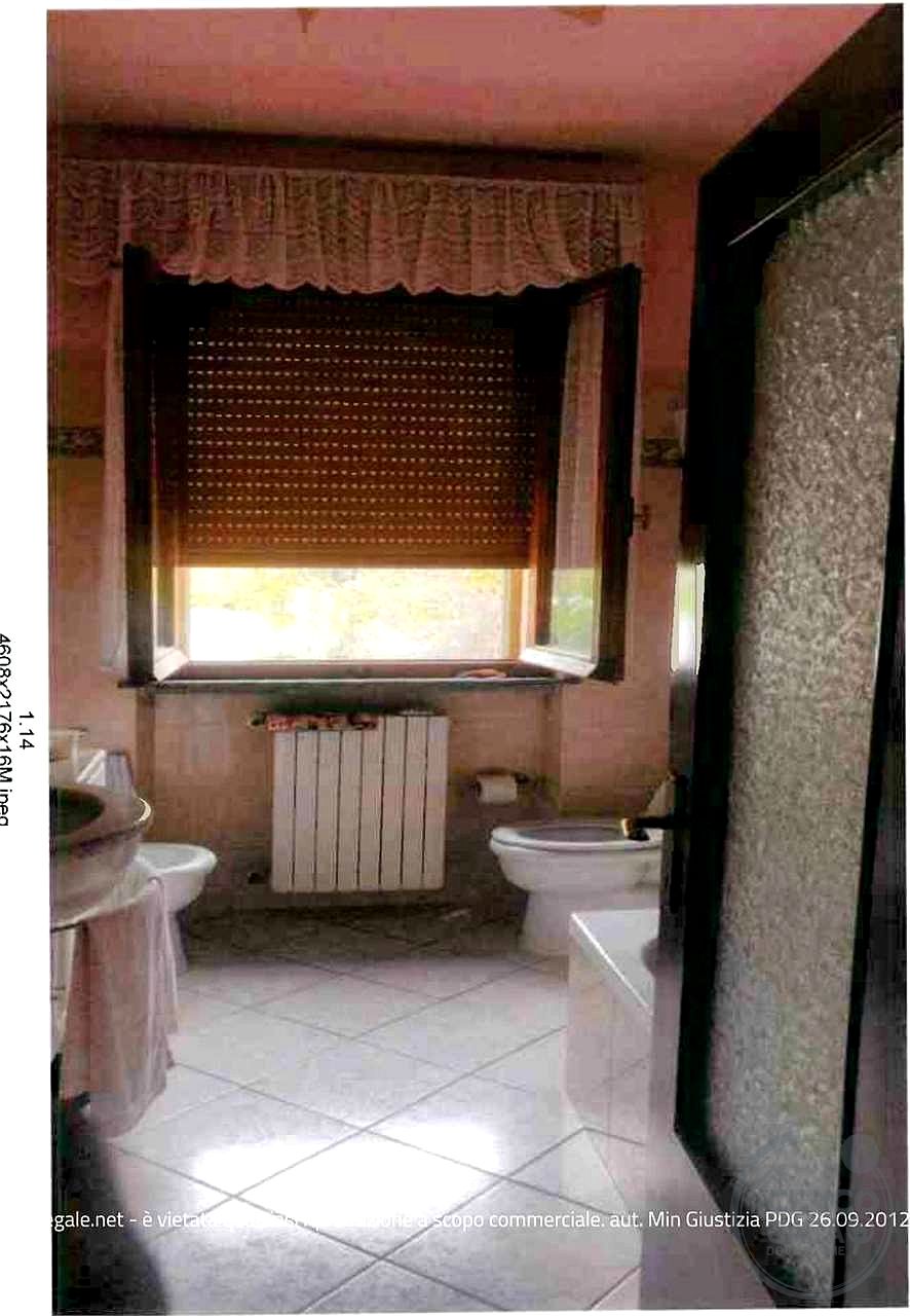 Residenziale a Gualdo Tadino
