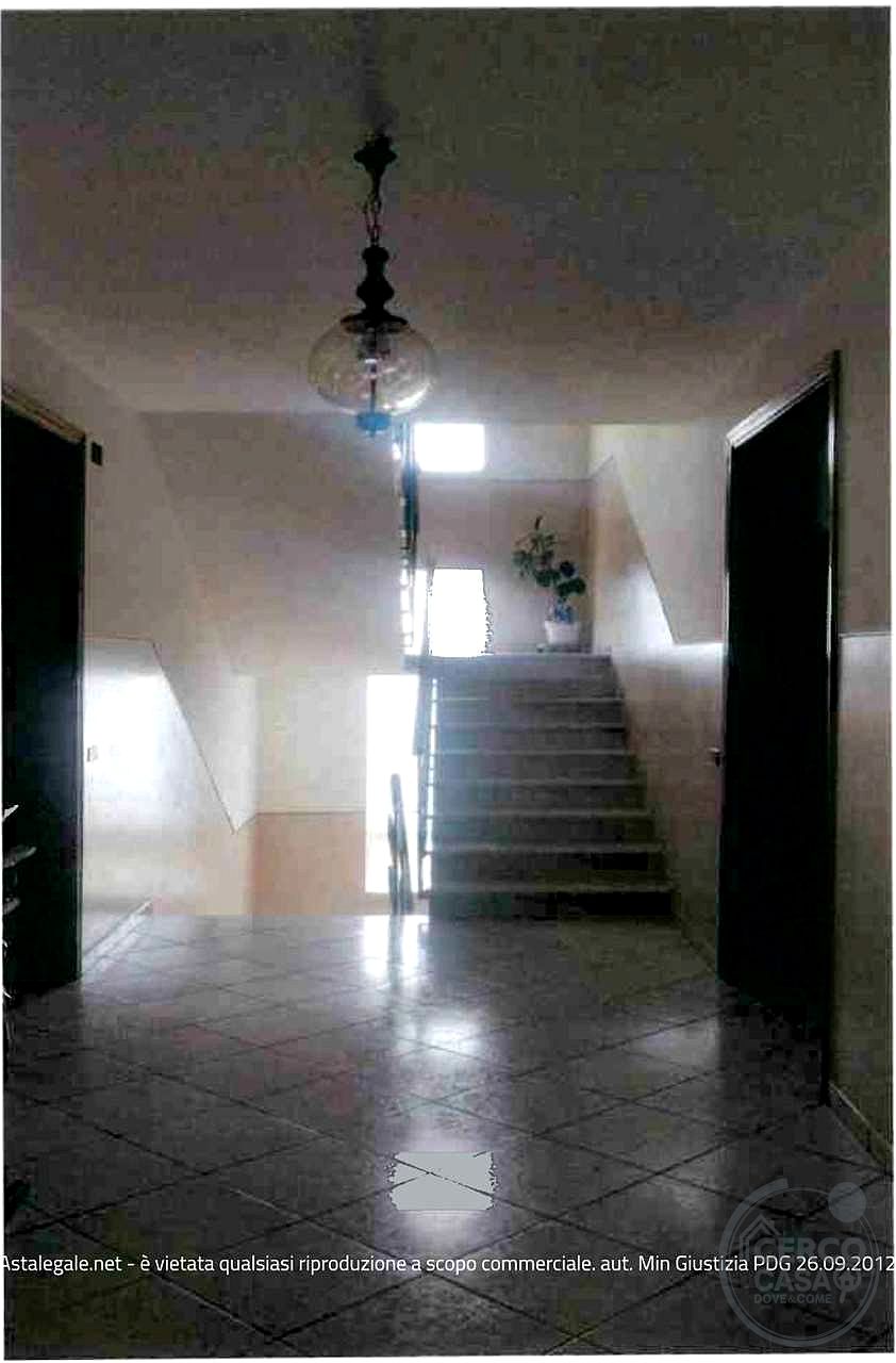 Residenziale a Gualdo Tadino