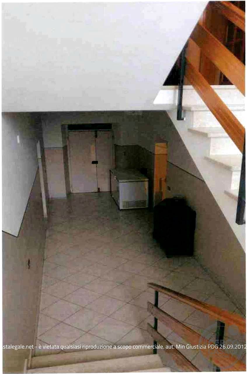 Residenziale a Gualdo Tadino