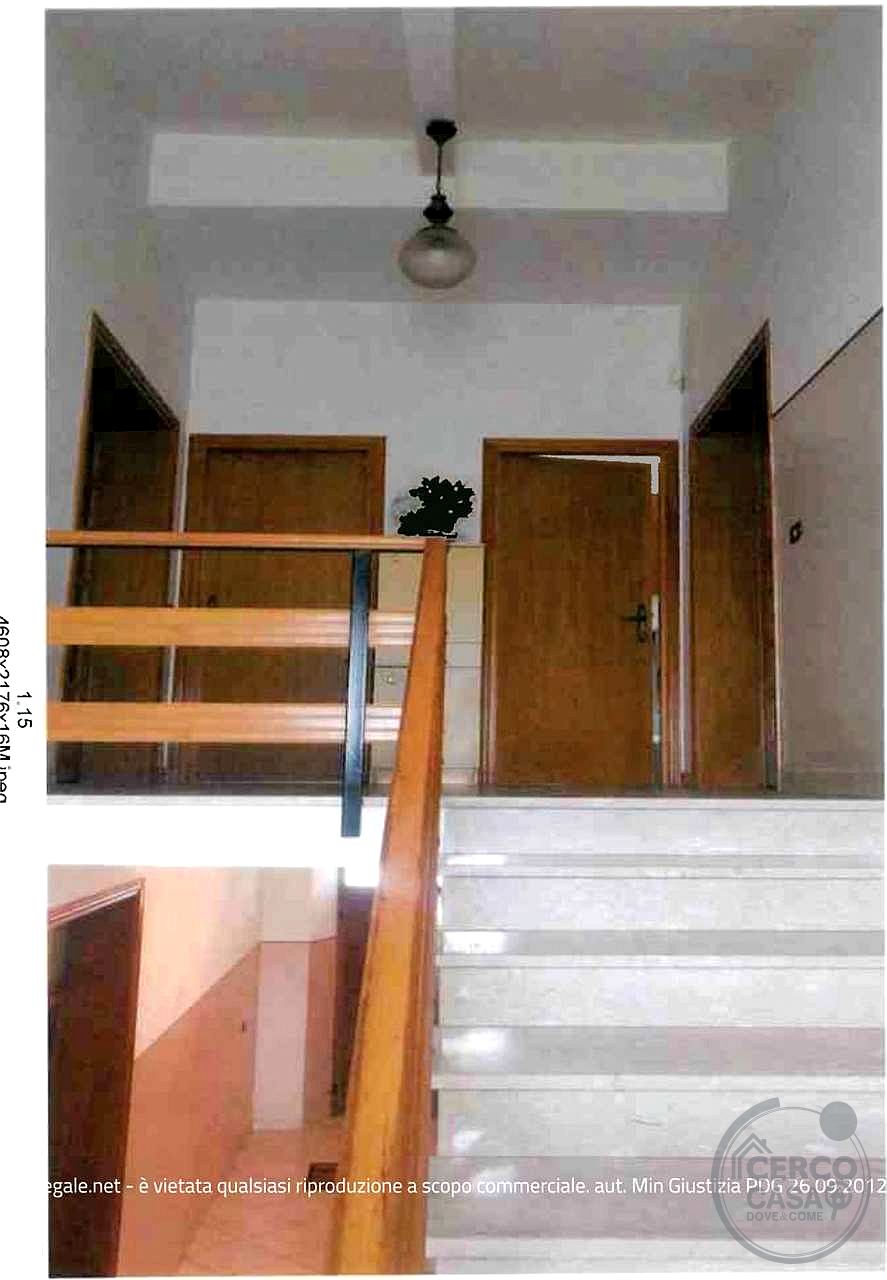 Residenziale a Gualdo Tadino