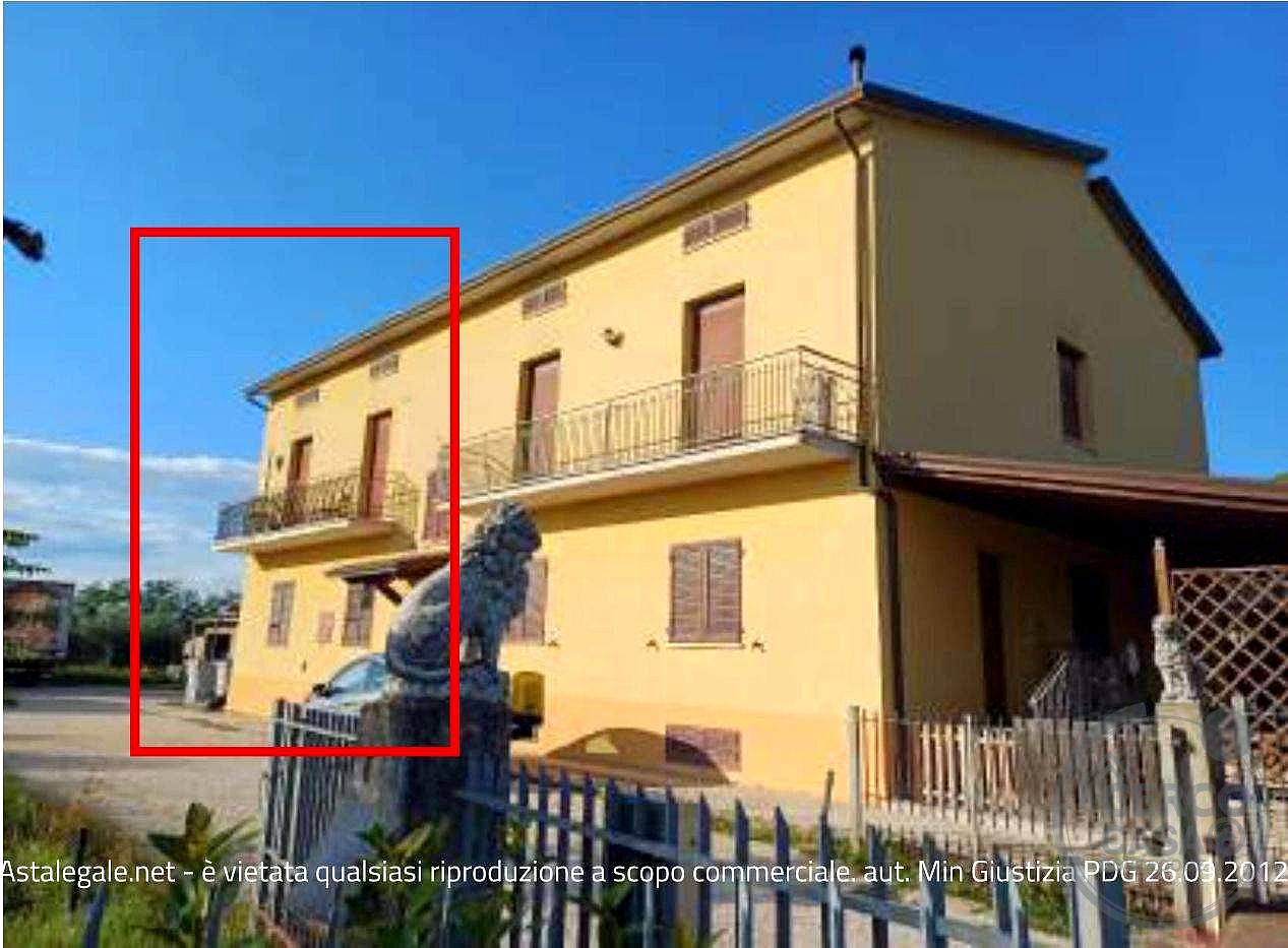 Residenziale a Bastia Umbra