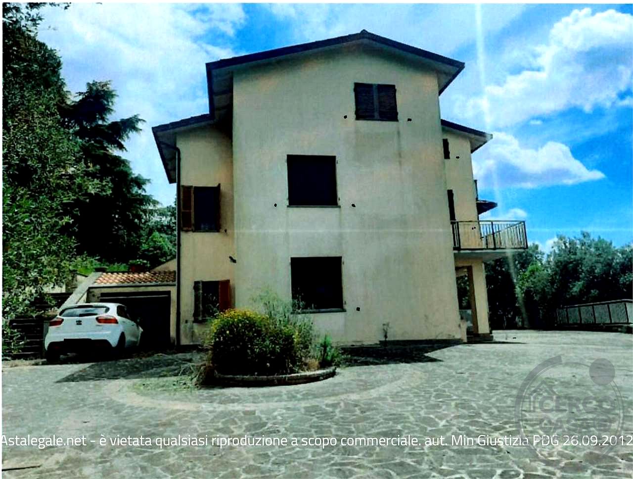 Residenziale a Perugia