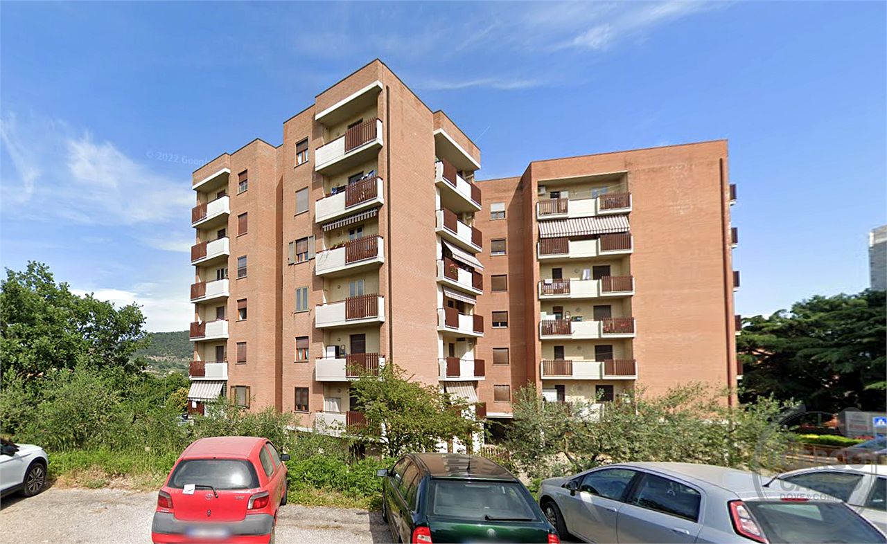 Residenziale a Corciano